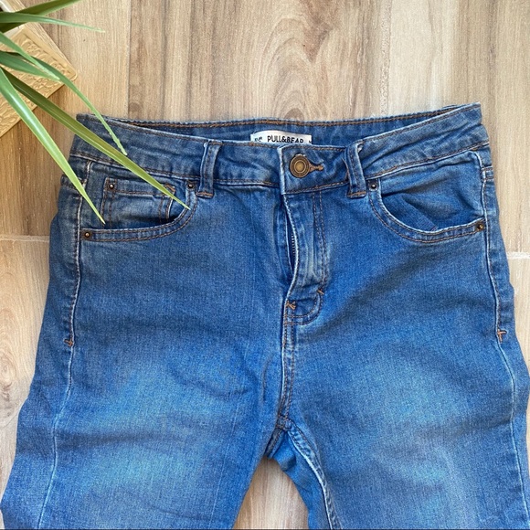 Pull&Bear Denim Skinny Jeans - Picture 3 of 7